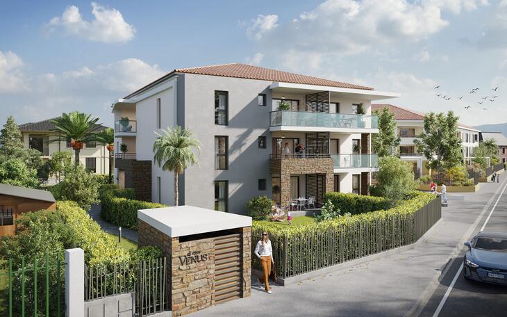 Le Clos Venus