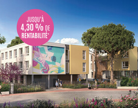 MARIGNAN à vendre – Umami