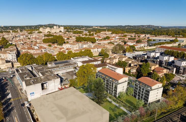 Logement neuf à vendre 175000