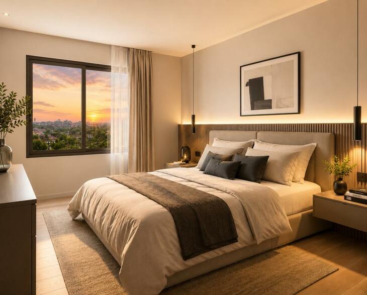 Immobilier neuf à Montpellier