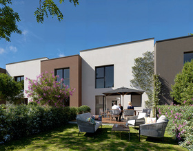 VINCI IMMOBILIER à vendre – LUMAE