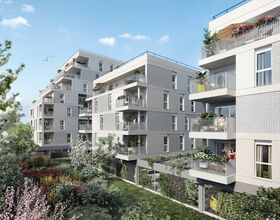 GROUPE PICHET à vendre – Patio du Lys