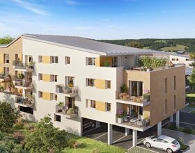 COGEDIM à vendre – À Proximité du Centre-Ville