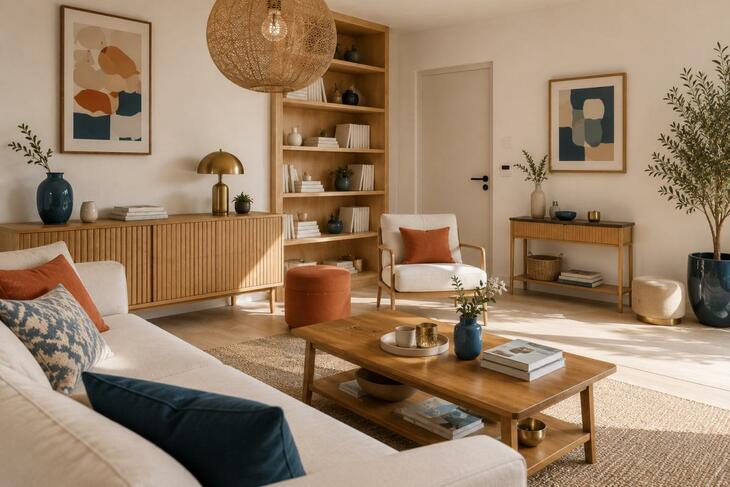 Logement neuf à vendre 269000
