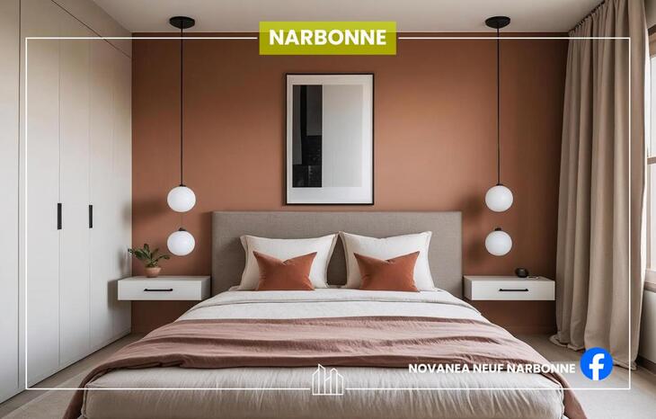 Appartement neuf à Narbonne
