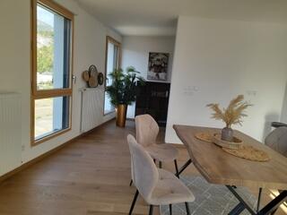Immobilier neuf à Chambéry