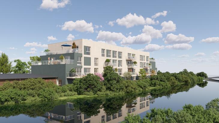 Logement neuf à vendre 149000