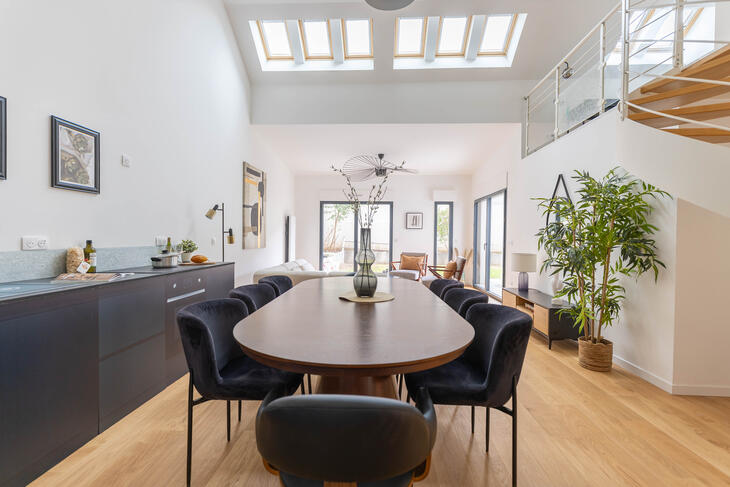 Logement neuf à vendre 1211000