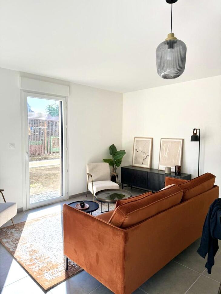 Programme immobilier XIII Concise Thonon-les-Bains