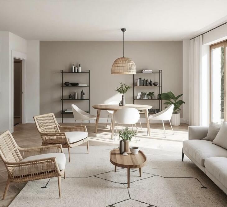 Logement neuf à vendre 357000