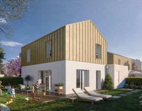 LAMOTTE à vendre – RESPIRATIONS - Maisons