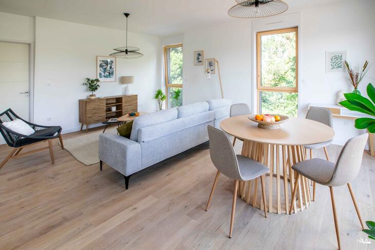 Logement neuf à vendre 405000