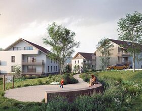 BOUYGUES IMMOBILIER à vendre – Résonances