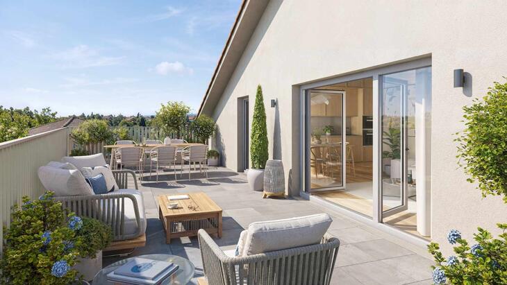 Logement neuf à vendre 178000