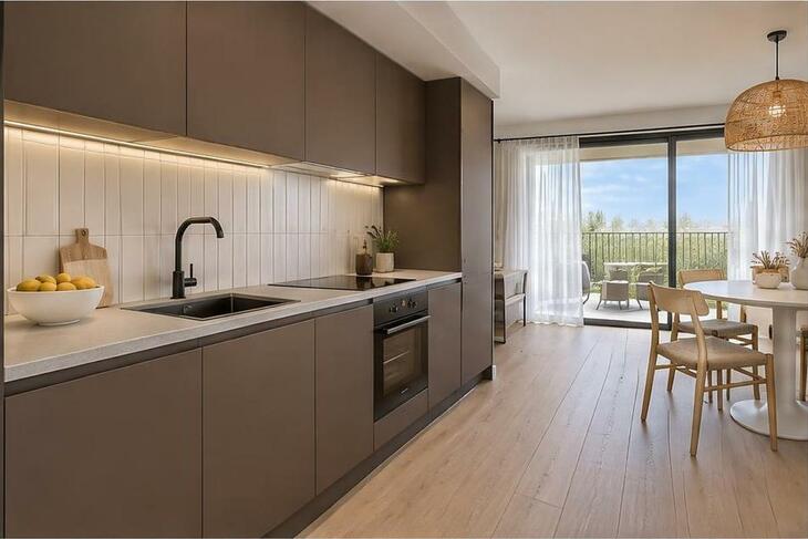 Immobilier neuf à Manosque