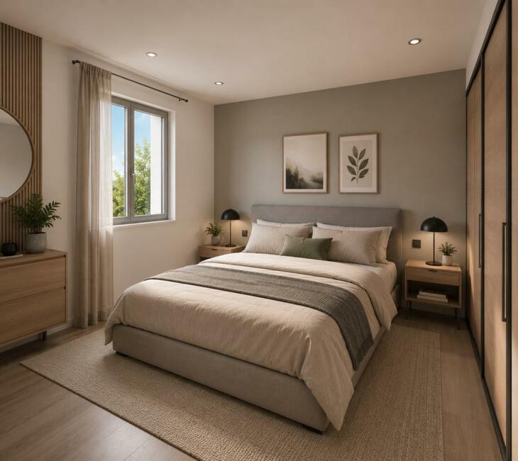 Immobilier neuf à Vaulx-en-Velin