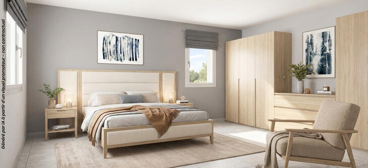 Immobilier neuf à Armoy