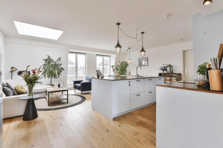 Logement neuf à vendre 295000