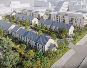 NEXITY à vendre – INTEN CITY MAISONS