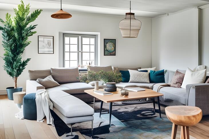 Appartement neuf Orléans