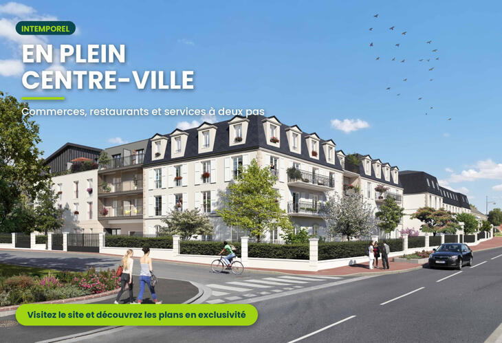 Logement neuf à vendre 152700