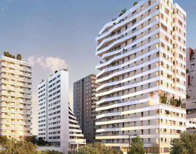 CREDIT AGRICOLE IMMOBILIER à vendre – Les Lumières Pleyel 