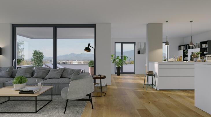 Logement neuf à vendre 185900