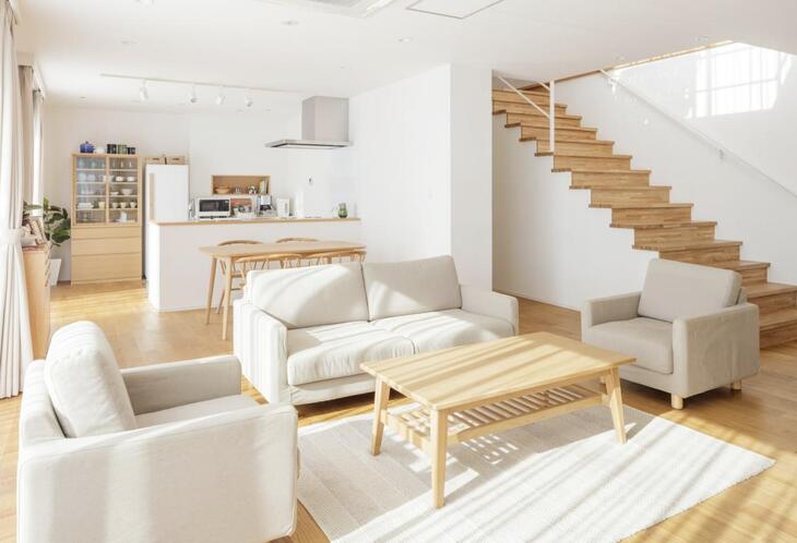 Logement neuf à vendre 286000