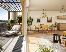 BOUYGUES IMMOBILIER à vendre – Le Trèfle By Opportunéo