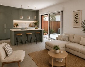 MARIGNAN à vendre – Allée Gloria