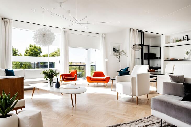 Logement neuf à vendre 151000