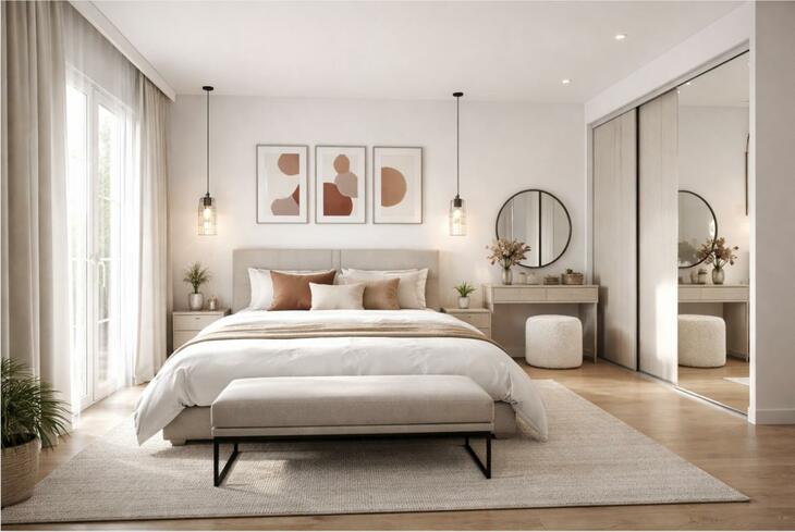 Immobilier neuf à Villeneuve-la-Garenne