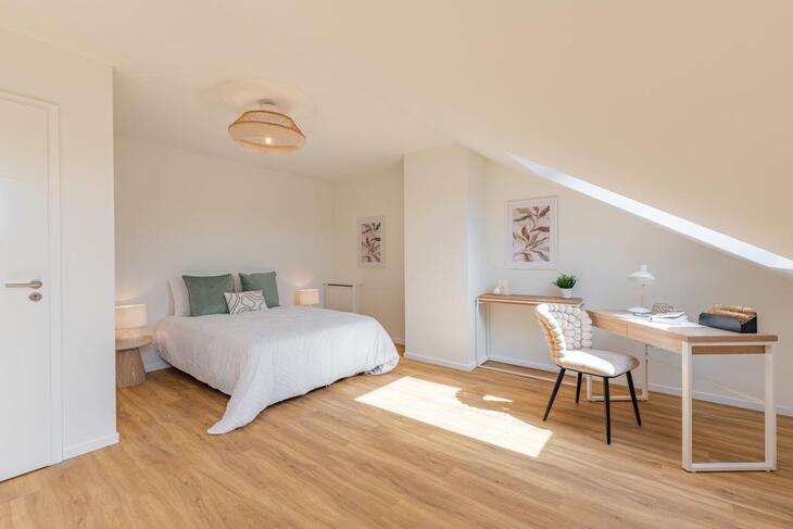 Immobilier neuf à Strasbourg