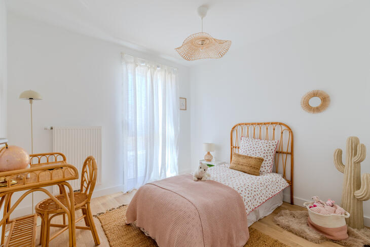 Logement neuf à vendre 455000