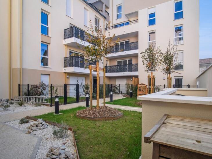 Logement neuf à vendre 260000