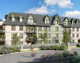 VINCI IMMOBILIER à vendre – VILLAS GABRIEL 1