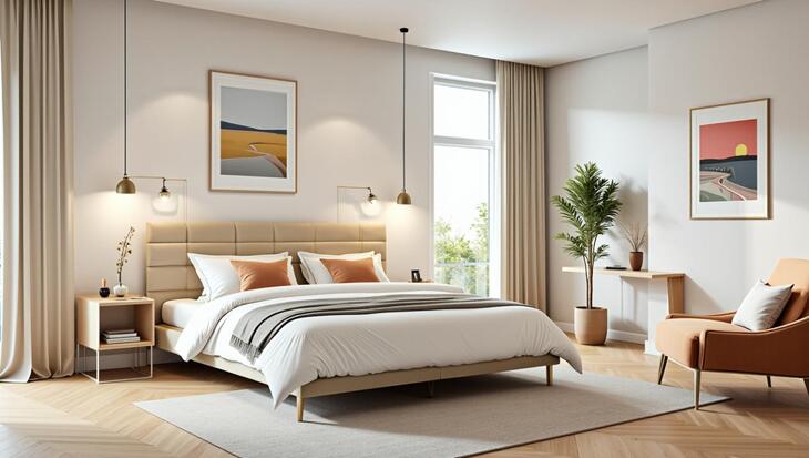 Immobilier neuf à Luzarches