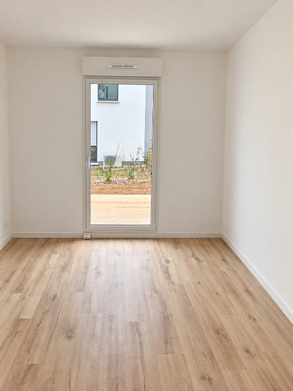 Logement neuf à vendre 383000