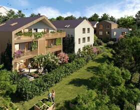 ICADE à vendre – Jardin Des Sens