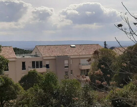 CREDIT AGRICOLE IMMOBILIER à vendre – Domaine Des Aures 