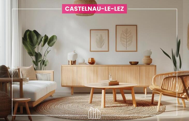 Appartement neuf à vendre – Clos d'Antonin