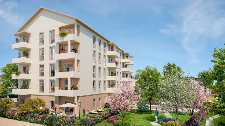 Programme neuf Ressource