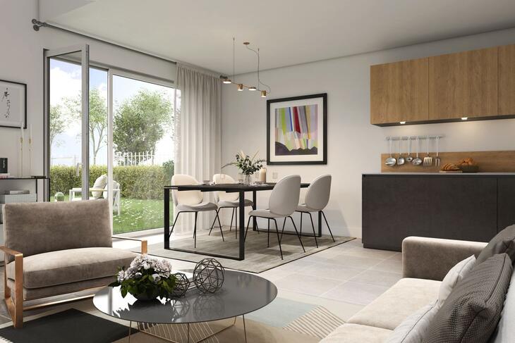 Logement neuf à vendre 219000