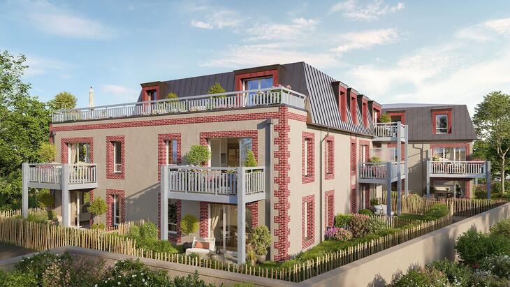 Logement neuf à vendre 188000