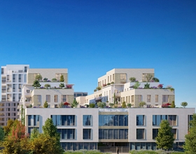 NEXITY à vendre – Les Portes de Seine