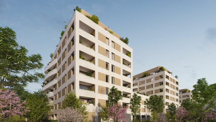 Immobilier neuf à Toulouse