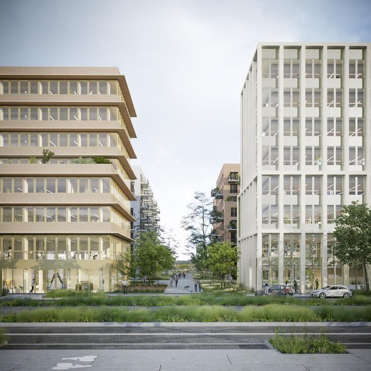 Logement neuf à vendre 190000