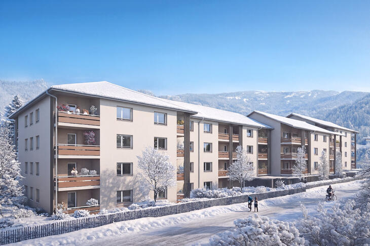 Logement neuf à vendre 139600