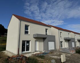 EUROPEAN HOMES à vendre – Le Domaine Maceria