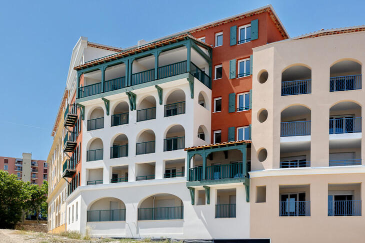 Logement neuf à vendre 165000